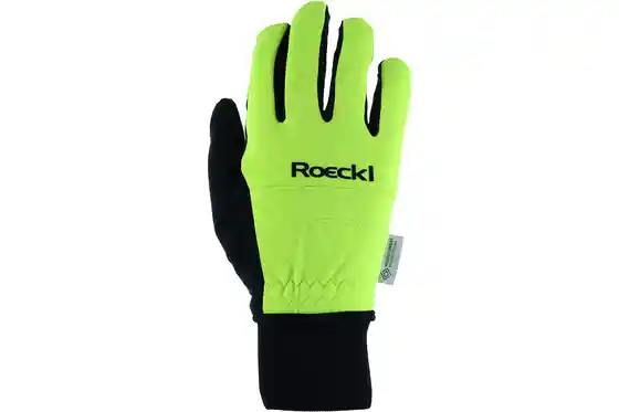 Sicher in den Herbst - Roeckl Heimgarten Langfinger Handschuhe