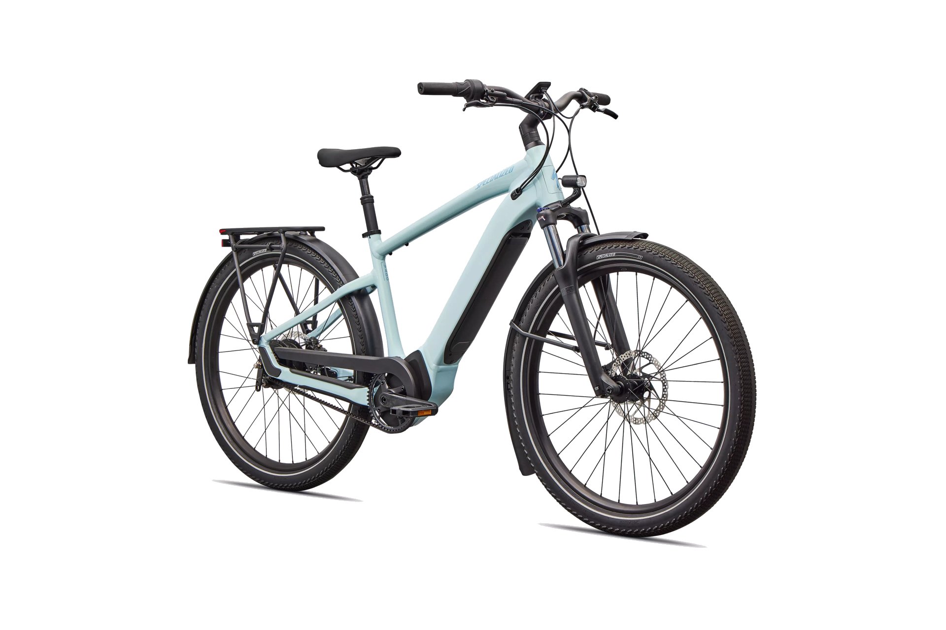 Specialized Turbo Vado 4.0 IGH NB - 710 Wh - 27,5 Zoll - Diamant - 2026