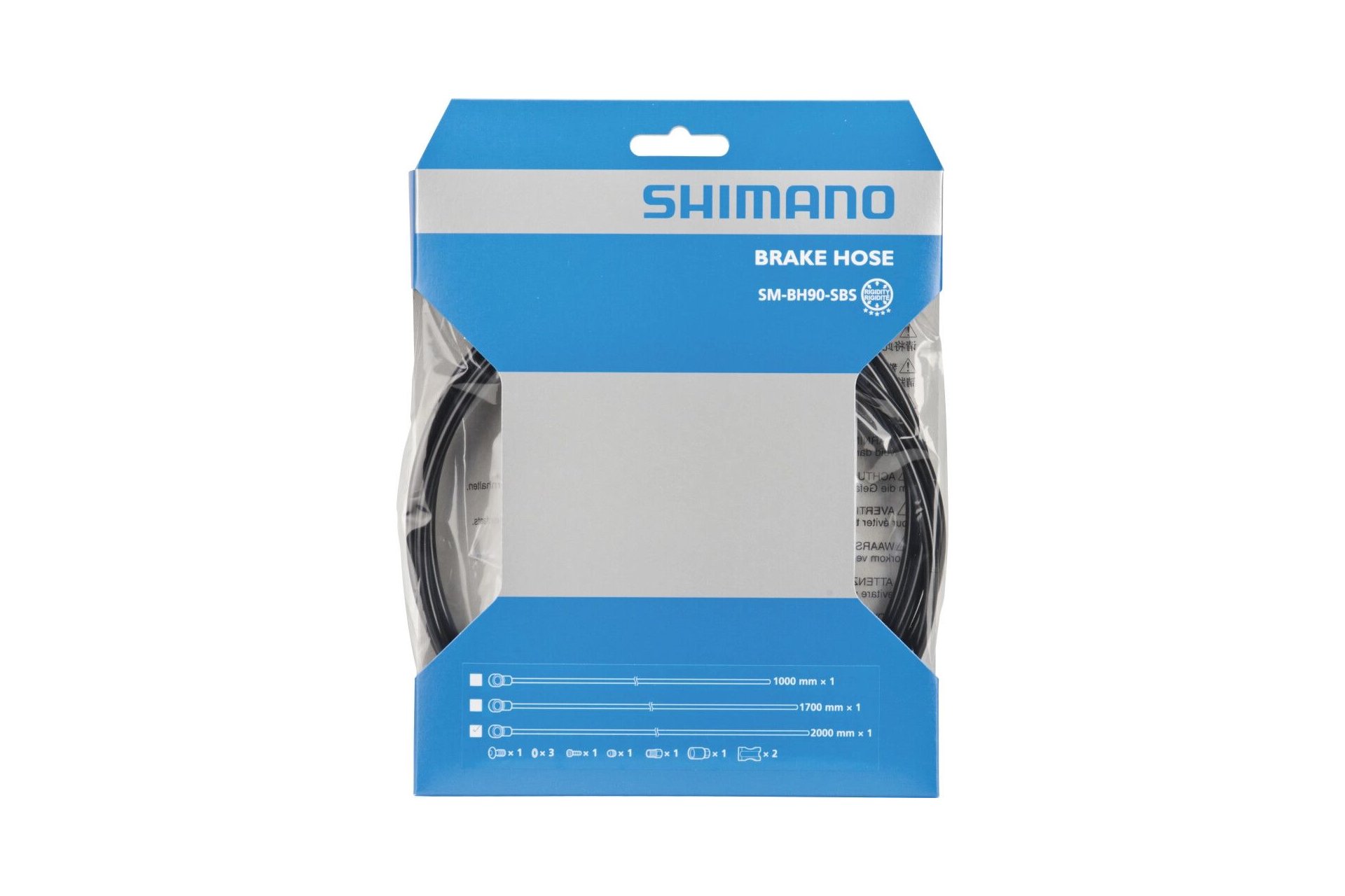 Shimano Bremsleitung SM-BH90-SBS