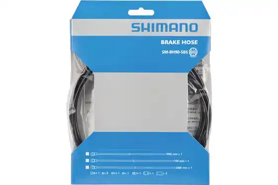 Shimano - Shimano Bremsleitung SM-BH90-SBS