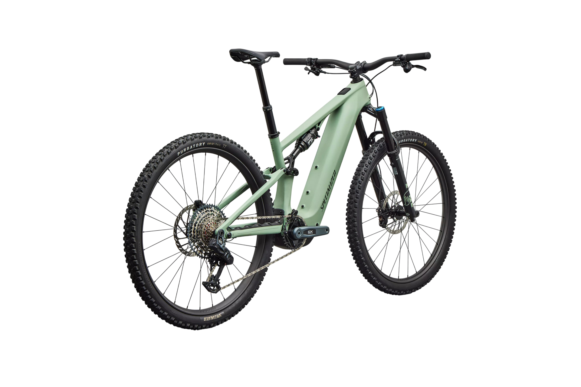 Specialized Turbo Levo R Expert - 840 Wh - 29 Zoll - Fully