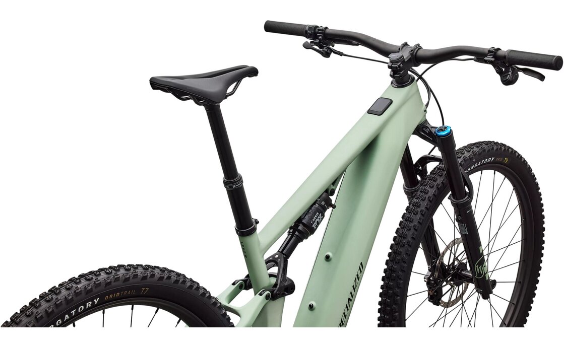 Specialized Turbo Levo R Expert - 840 Wh - 29 Zoll - Fully