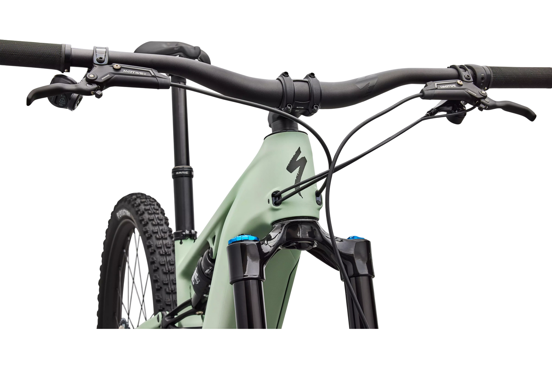 Specialized Turbo Levo R Expert - 840 Wh - 29 Zoll - Fully