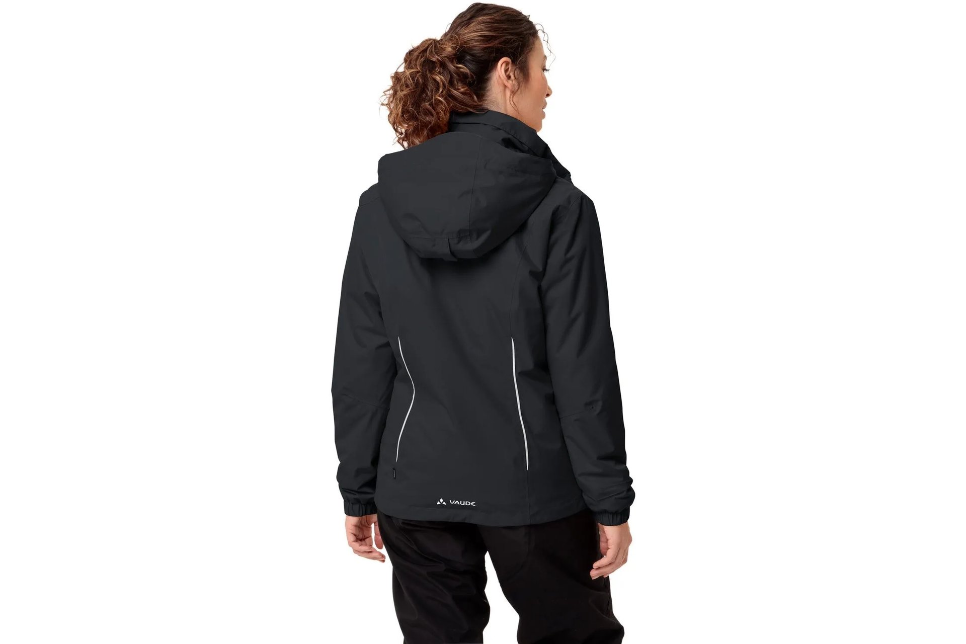 Vaude Damen Escape Bike Warme Jacke - 2026