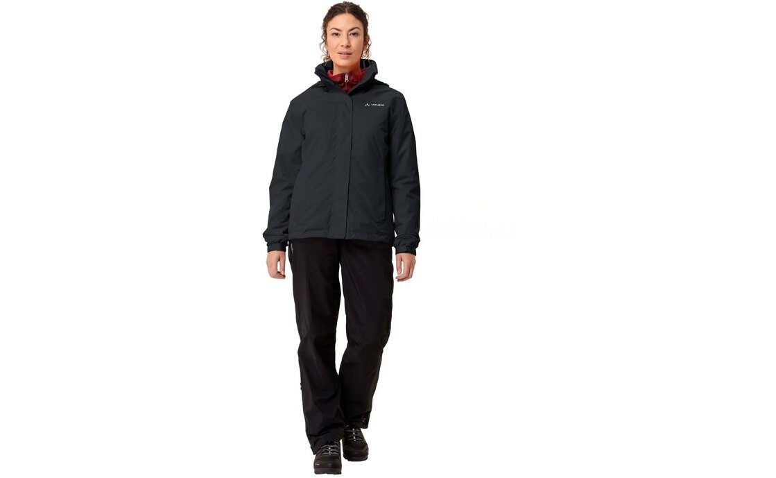 Vaude Damen Escape Bike Warme Jacke - 2026