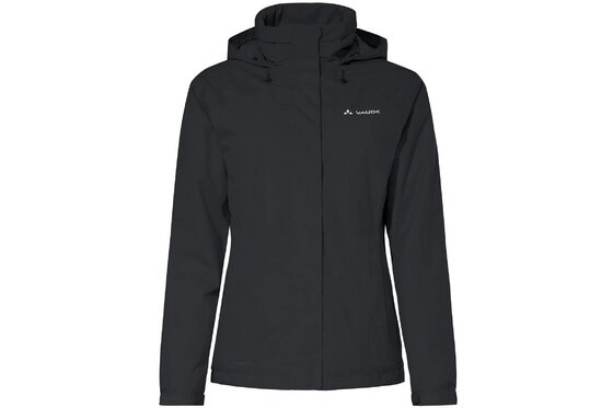 Regenjacken - Vaude Damen Escape Bike Warme Jacke - 2026