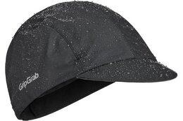 GRIPGRAB AquaShield Waterproof Cycling Cap