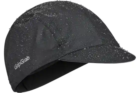 Bekleidungszubehör - GRIPGRAB AquaShield wasserdichte Radm&uuml;tze