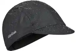 GRIPGRAB AquaShield wasserdichte Radmütze