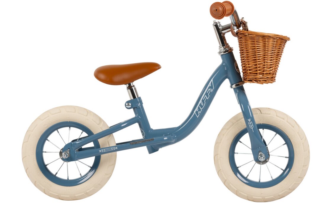 HUFFY Vintage 10" Laufrad - 10 Zoll - 2026