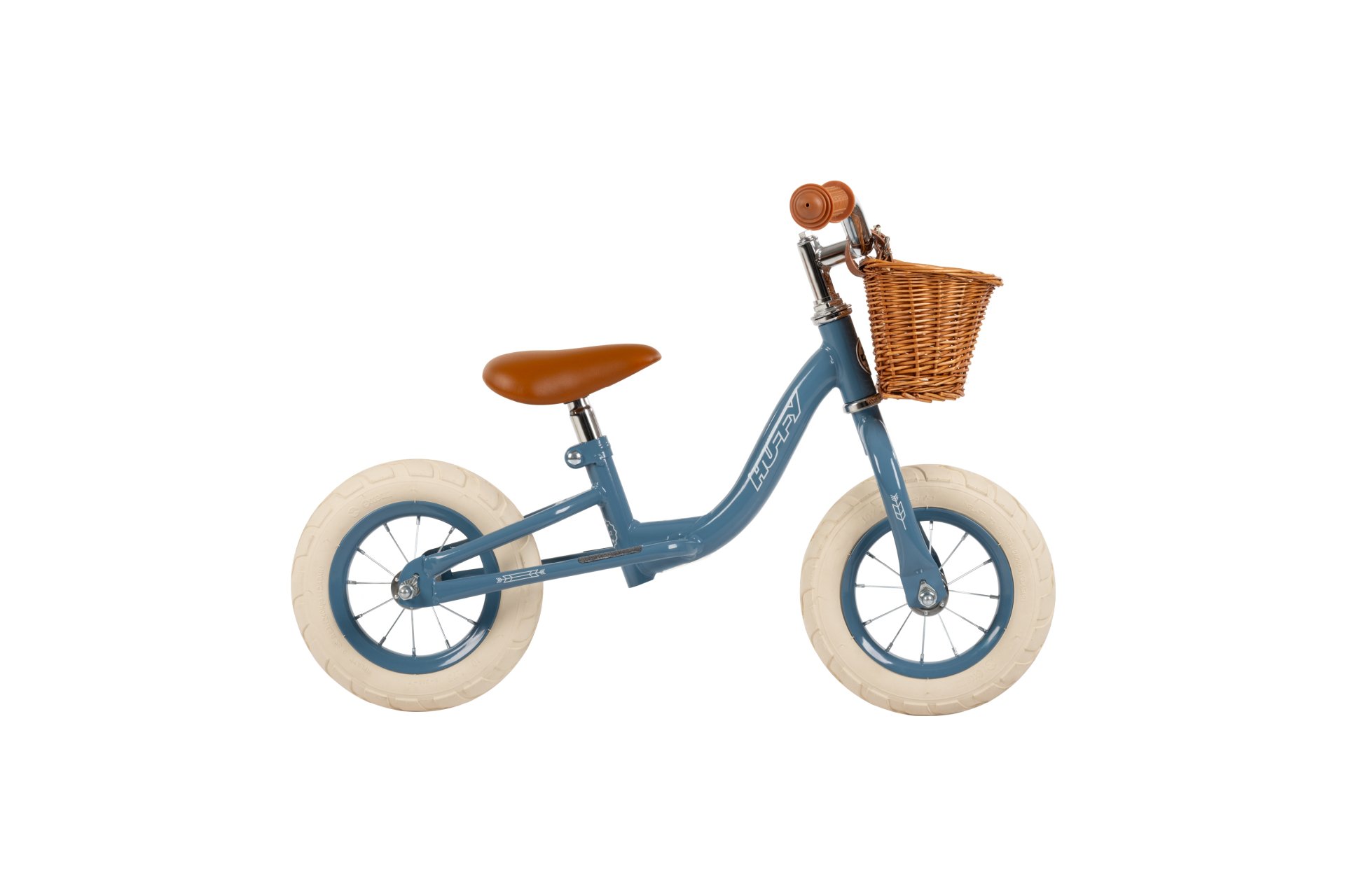 HUFFY Vintage 10" Laufrad - 10 Zoll - 2026