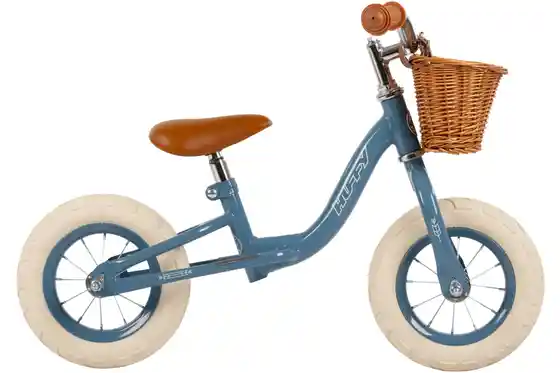 Stahl - Kinder- & Jugendfahrräder - Huffy Vintage 10" Laufrad - 10 Zoll - 2026