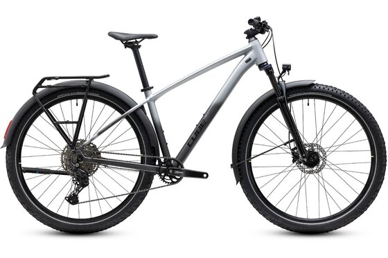 Trekkingräder - Cube Aim Pro FE - 29 Zoll - Diamant - 2027