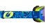 O'Neal B-20 Goggle Strain - radium