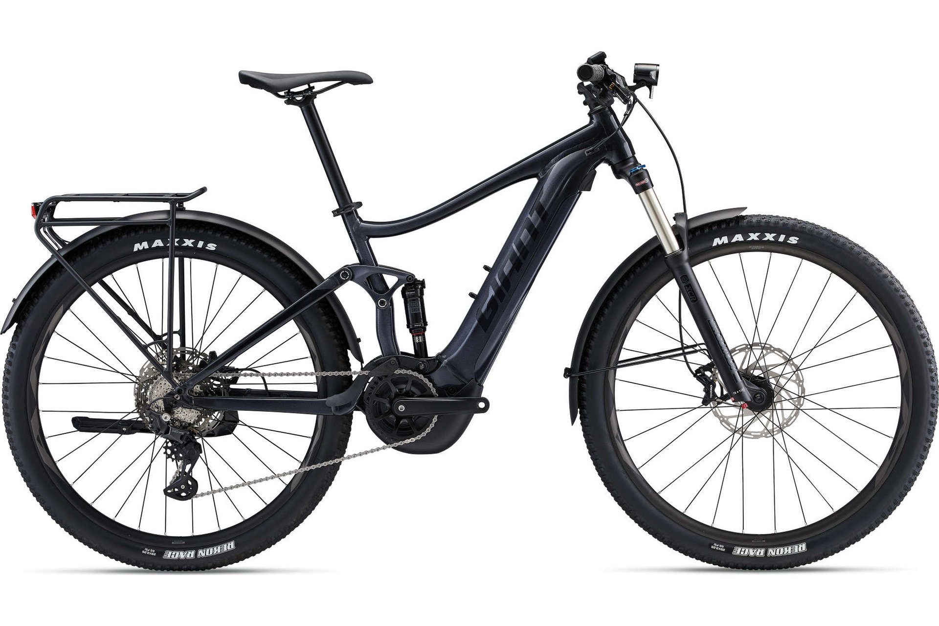 Giant Stance E+ EX - 625 Wh - 29 Zoll - Fully - Aktion