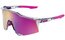 100 Percent Speedcraft tokyo nights / Mirror Lens