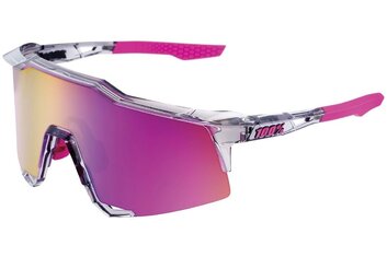 Sportbrillen - 100 Percent Speedcraft tokyo nights / Mirror Lens