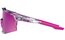 100 Percent Speedcraft tokyo nights / Mirror Lens