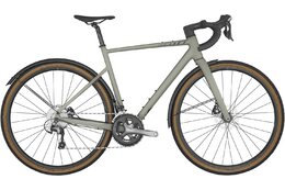 Scott Speedster Gravel 40 EQ - 28 Zoll - Diamant - 2023