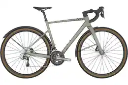 Scott Speedster Gravel 40 EQ - 28 Zoll - Diamant