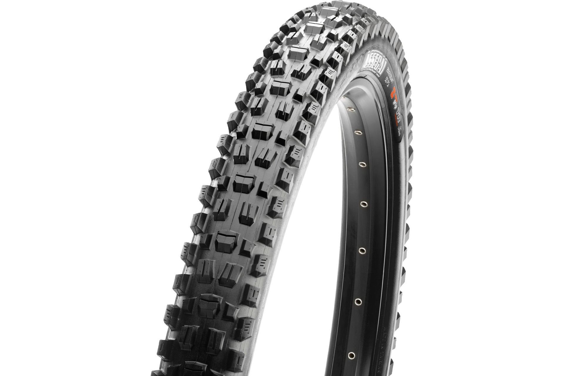 Maxxis Assegai 27.5x2.50WT DH TR 3C MaxxGrip