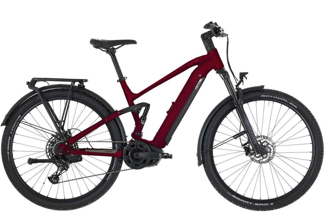 Carver Bikes kaufen | Riesen Auswahl bei Fahrrad XXL
