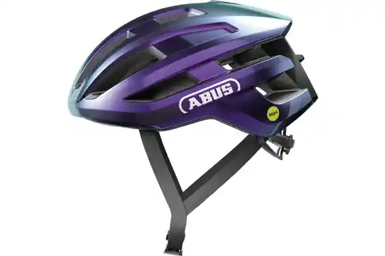 Fahrradhelme - Abus Powerdome Mips
