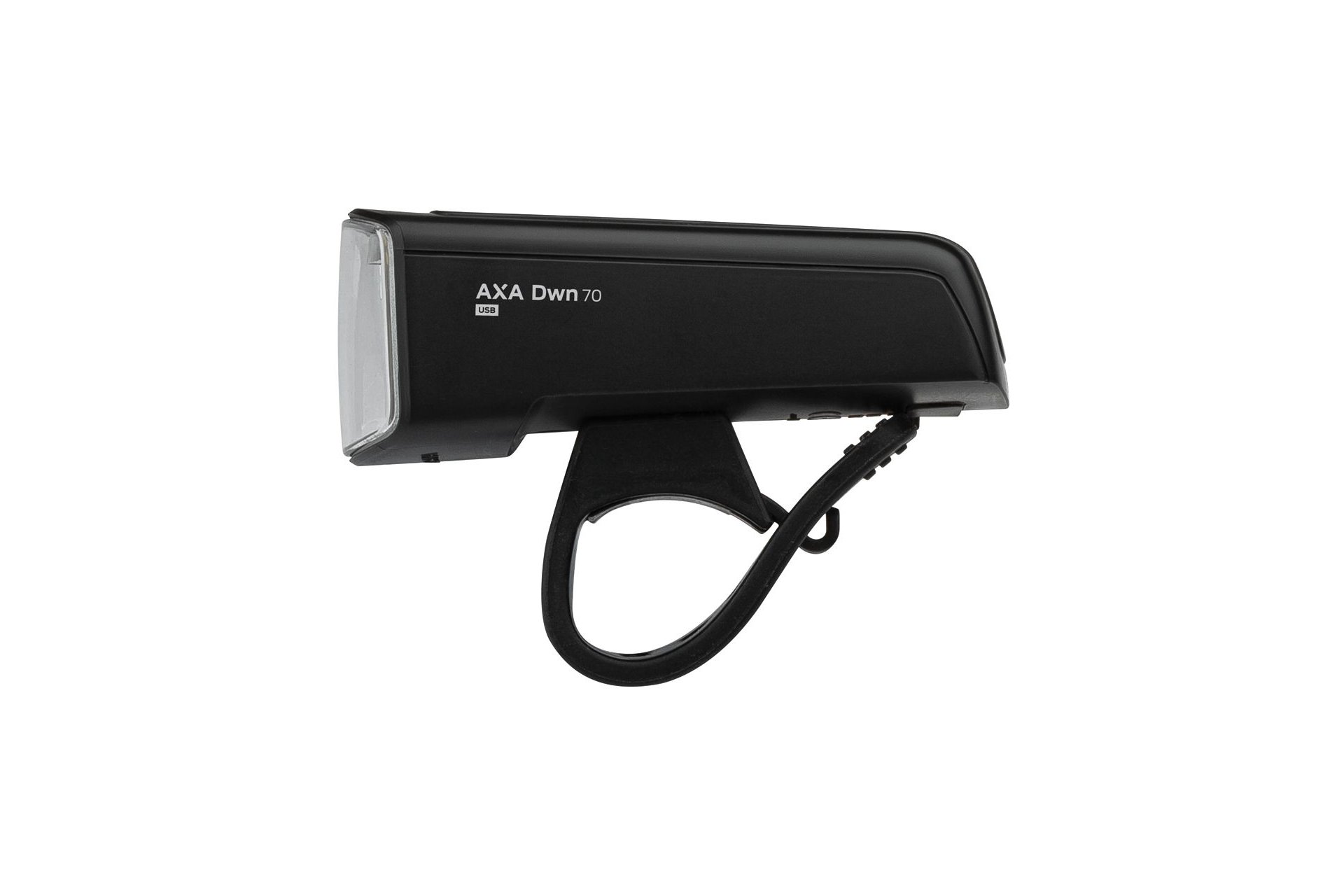 AXA DWN 70 USB Frontlicht