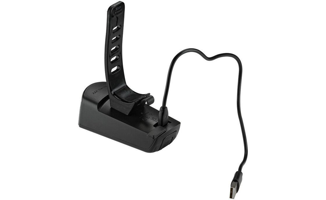 AXA DWN 70 USB Frontlicht