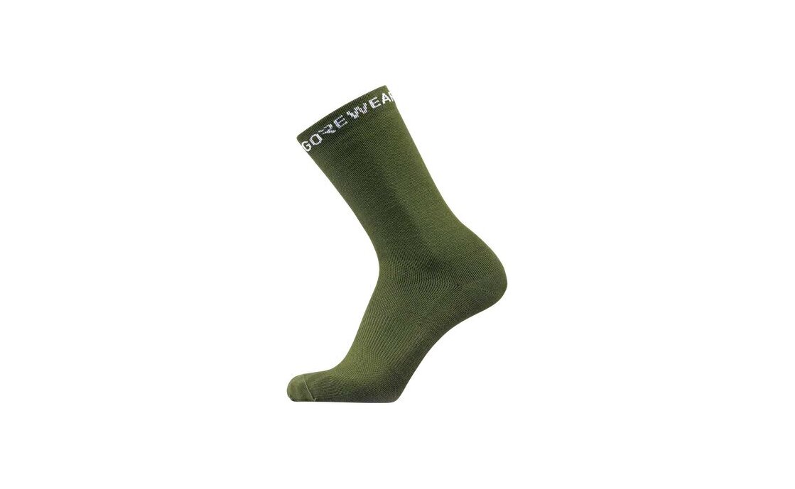 Gore Essential Merino Socken