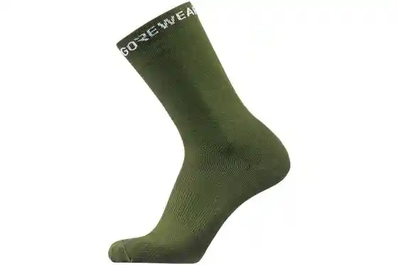 Bekleidung - Gore Essential Merino Socken
