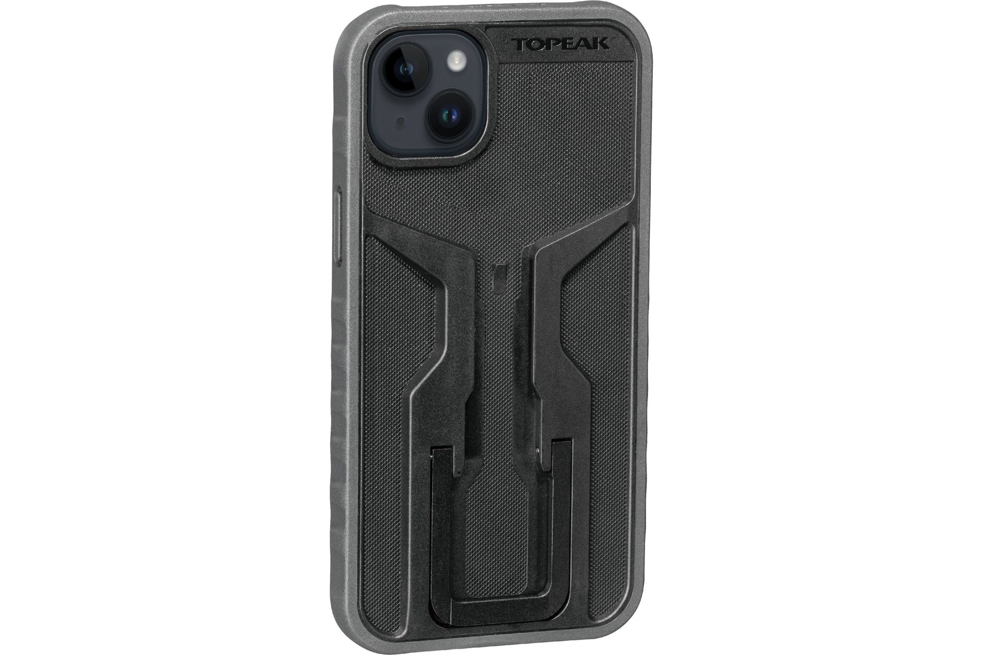 Topeak RideCase für iPhone 14 Plus mit Halter