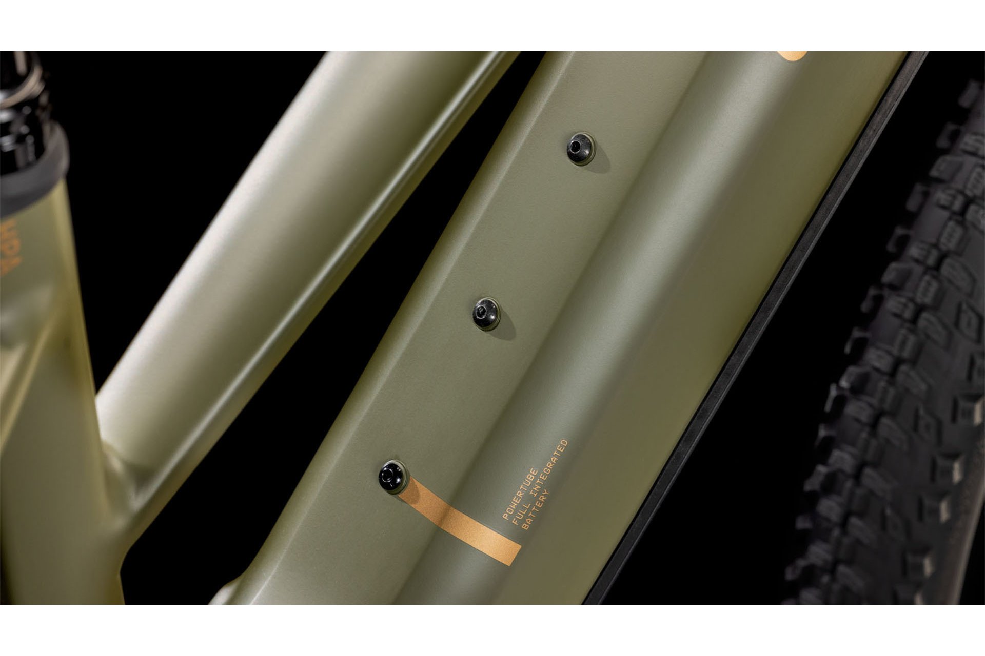 Cube Reaction Hybrid Pro 800 - 800 Wh - 29 Zoll - Damen Sport