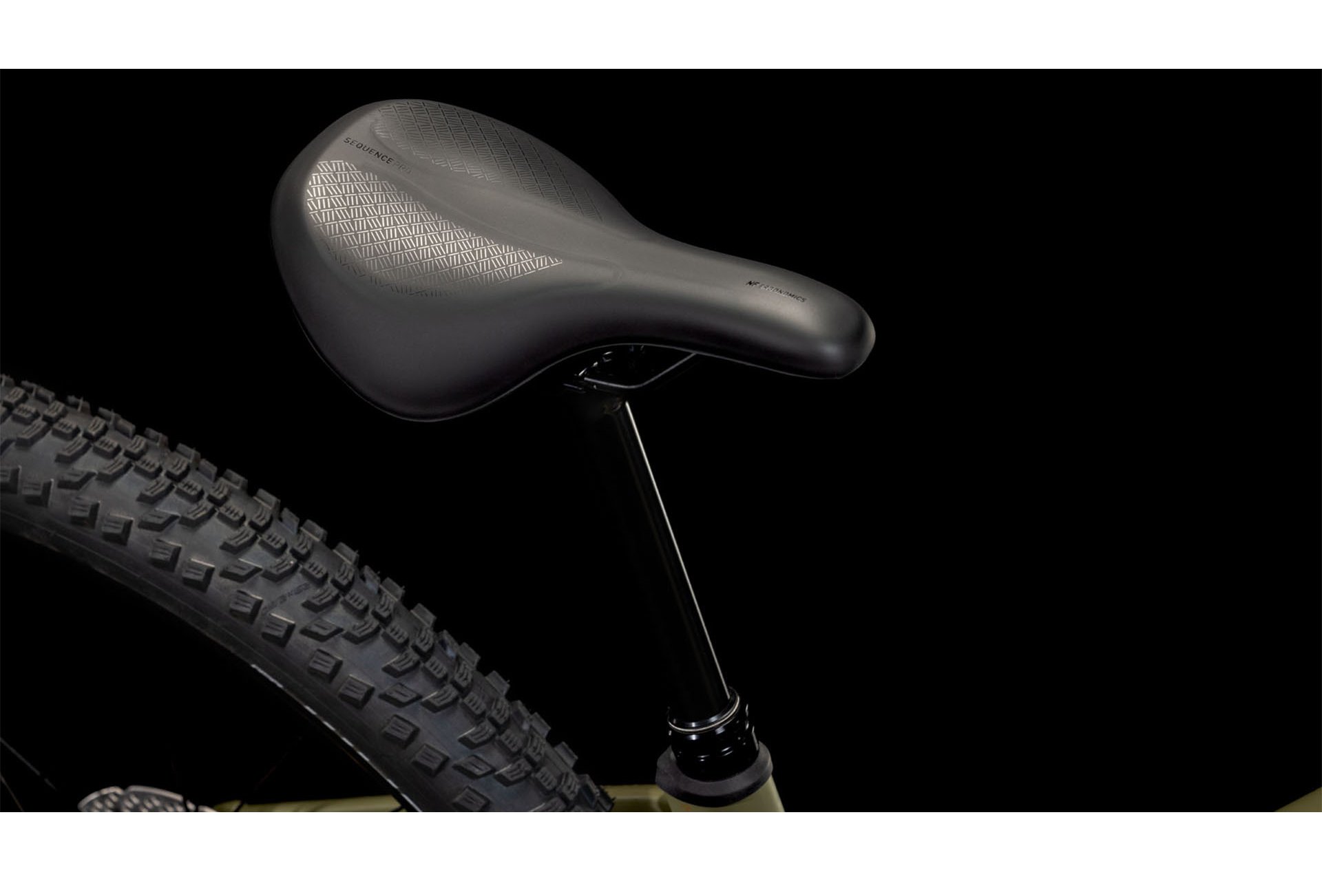 Cube Reaction Hybrid Pro 800 - 800 Wh - 29 Zoll - Damen Sport