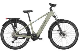 XXL Sale % - Scott Sub 30 - 600 Wh - 28 Zoll - Diamant