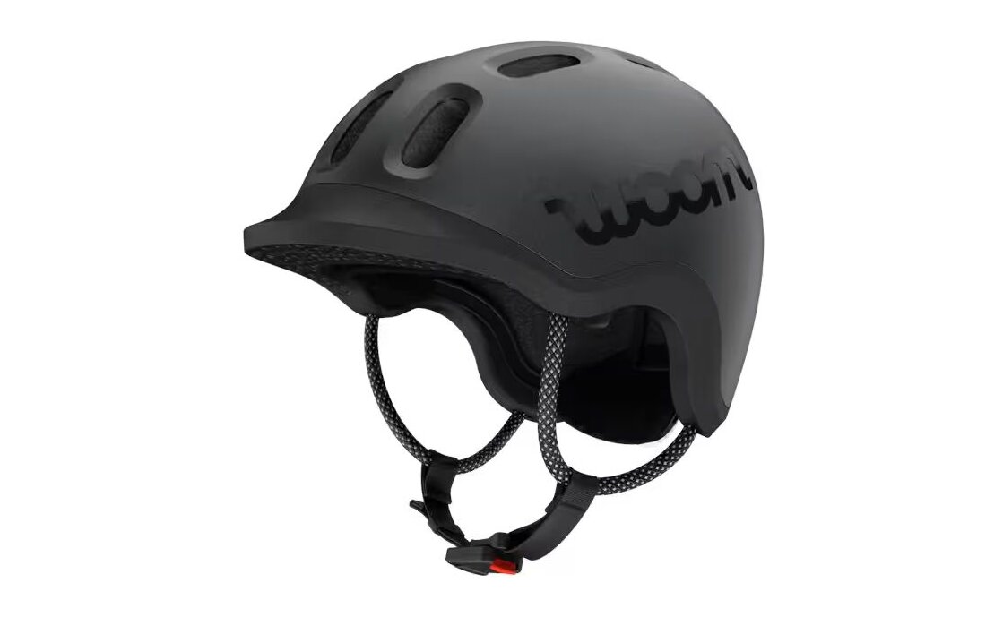 WOOM Ready Kids Helm