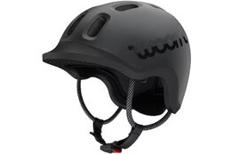 WOOM Ready Kids Helm