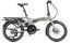 Tern Vektron Q9 - 400 Wh - 20 Zoll - Faltrahmen - 2025