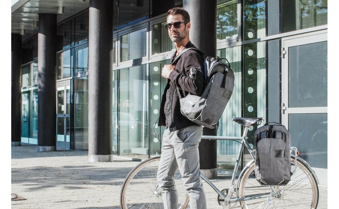 Norco Cadrick Rucksack/Packtasche