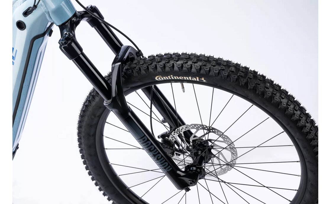 Haibike Alltrail 10 27.5 - 800 Wh - 27,5 Zoll - Fully