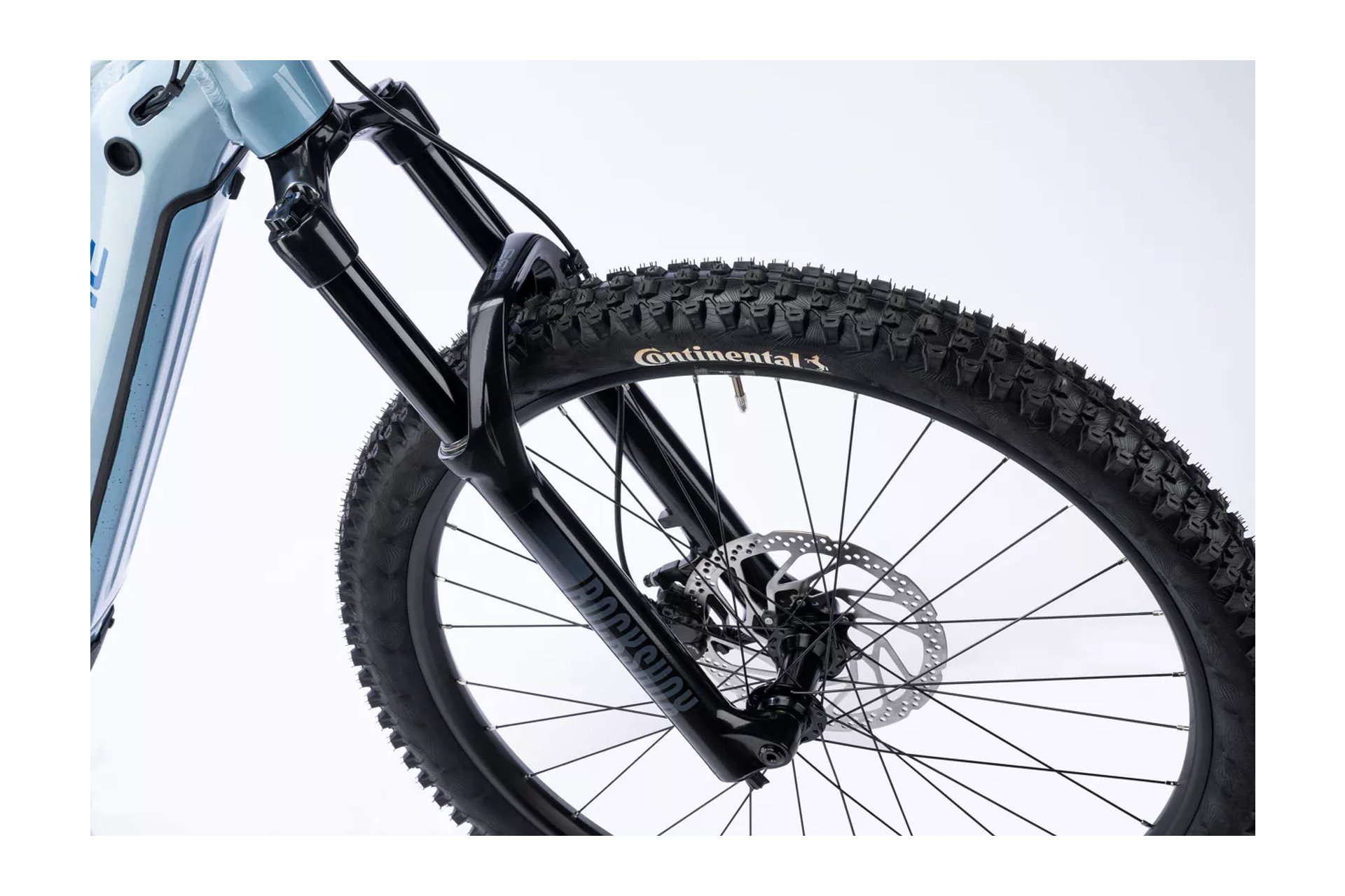 Haibike Alltrail 10 27.5 - 800 Wh - 27,5 Zoll - Fully
