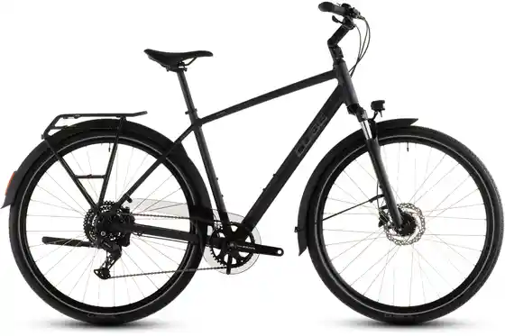 28 Zoll - Trekkingräder - Cube Touring ONE - 28 Zoll - Diamant - 2026