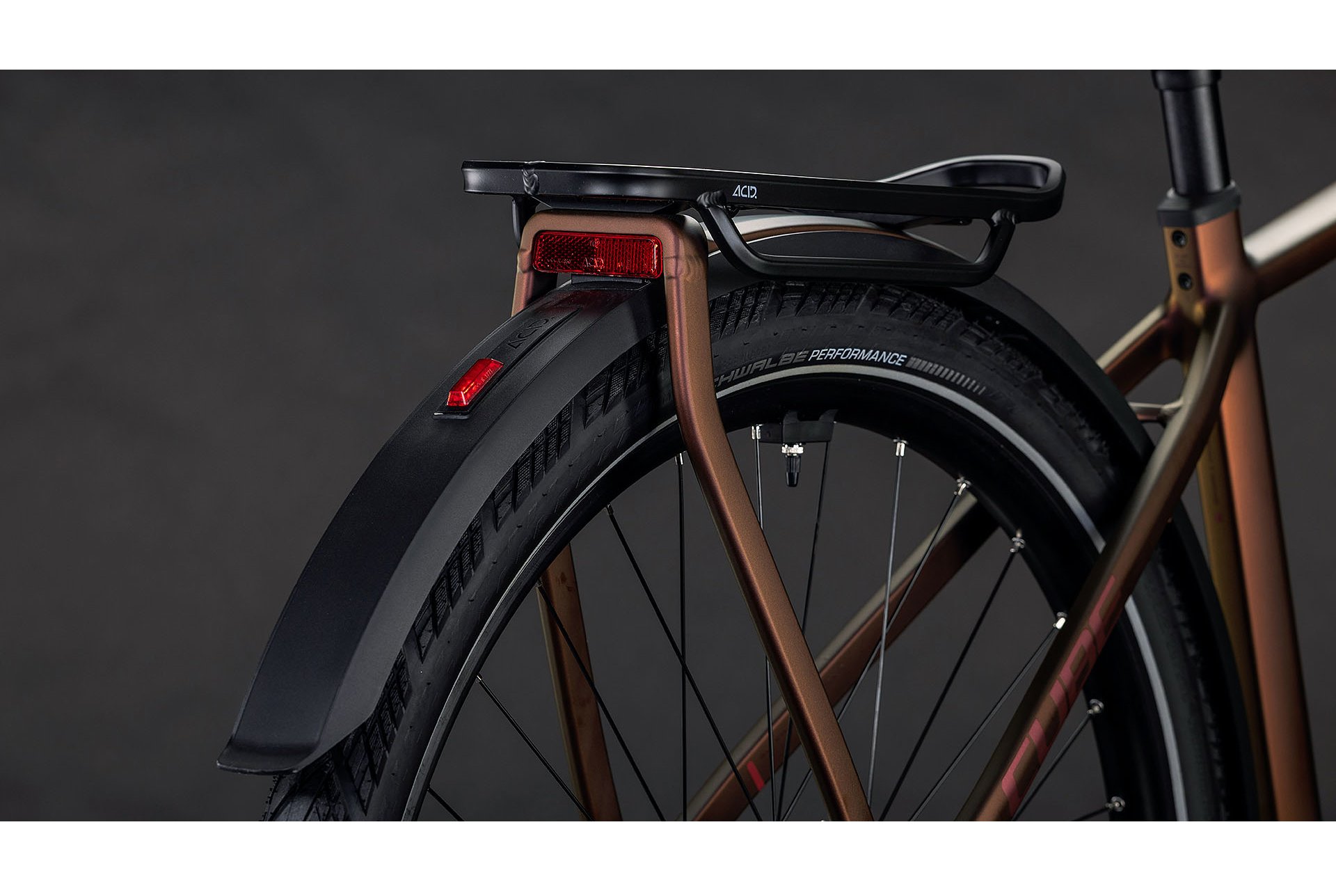 Cube Kathmandu Hybrid Pro 800 - 800 Wh - 28 Zoll - Diamant - 2026