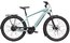 Specialized Turbo Vado 4.0 IGH NB - 710 Wh - 27,5 Zoll - Diamant - 2026