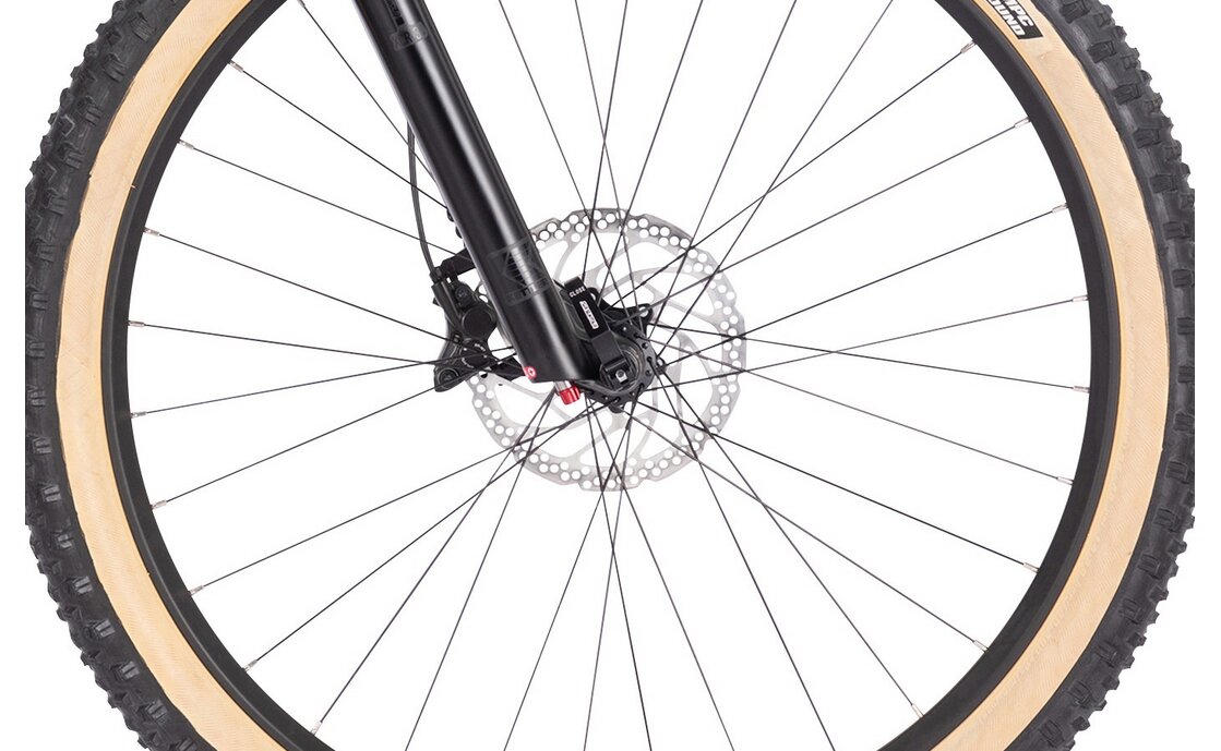 Kettler E-Transhill CX11 LG - 750 Wh - 29 Zoll - Diamant