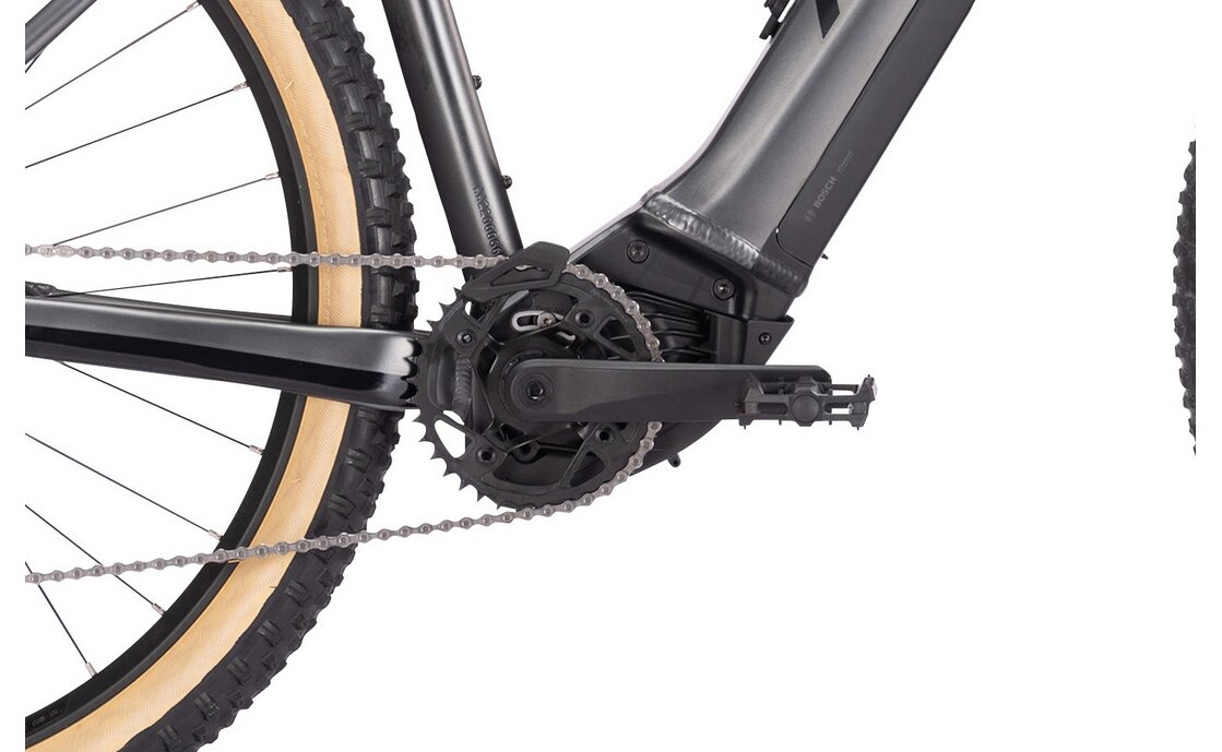 Kettler E-Transhill CX11 LG - 750 Wh - 29 Zoll - Diamant