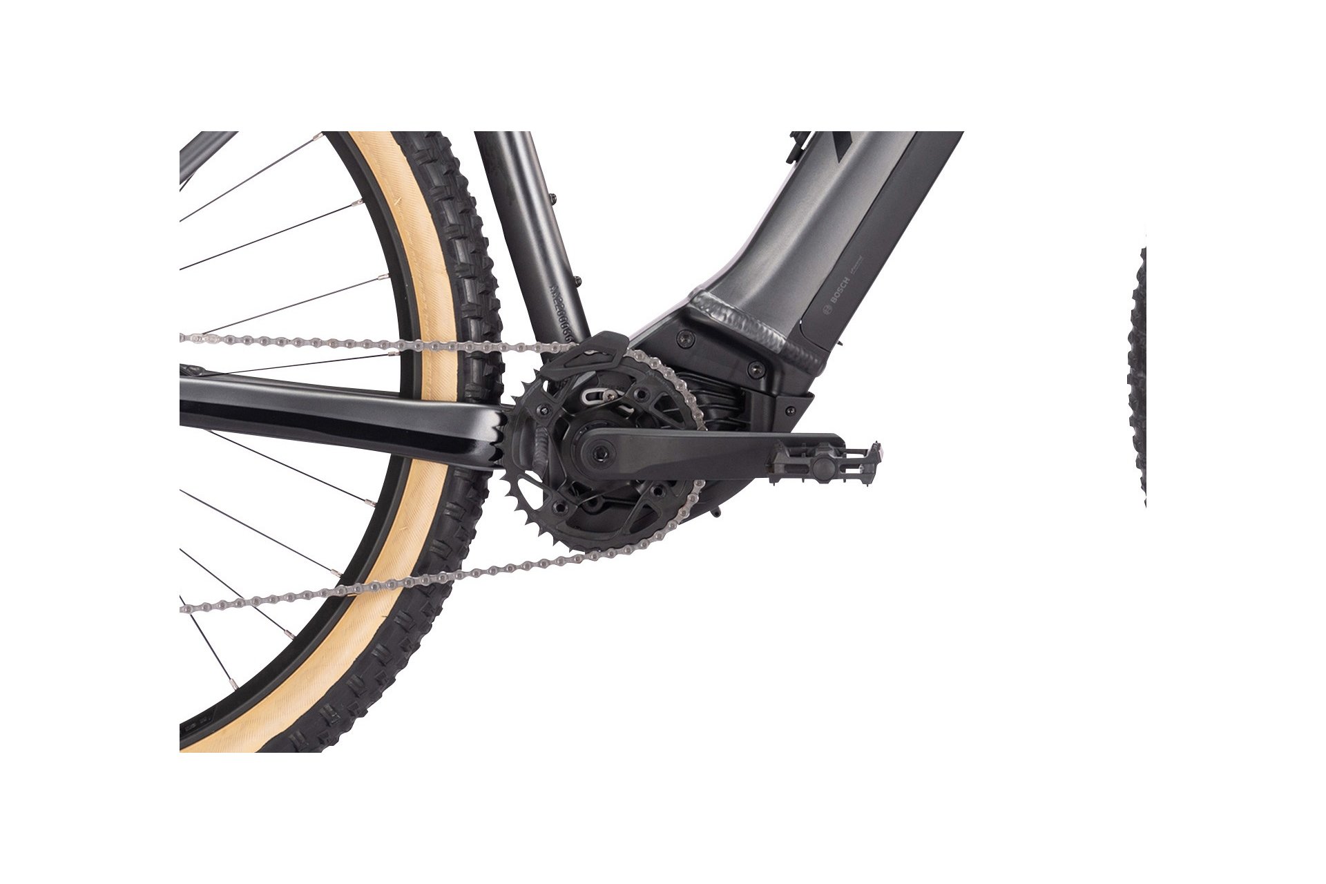 Kettler E-Transhill CX11 LG - 750 Wh - 29 Zoll - Diamant