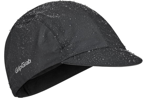 Accessoires - GRIPGRAB AquaShield Waterproof Cycling Cap
