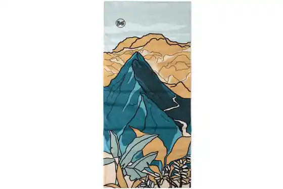 Multifunktionstücher & Schals - Buff CoolNet UV Neckwear