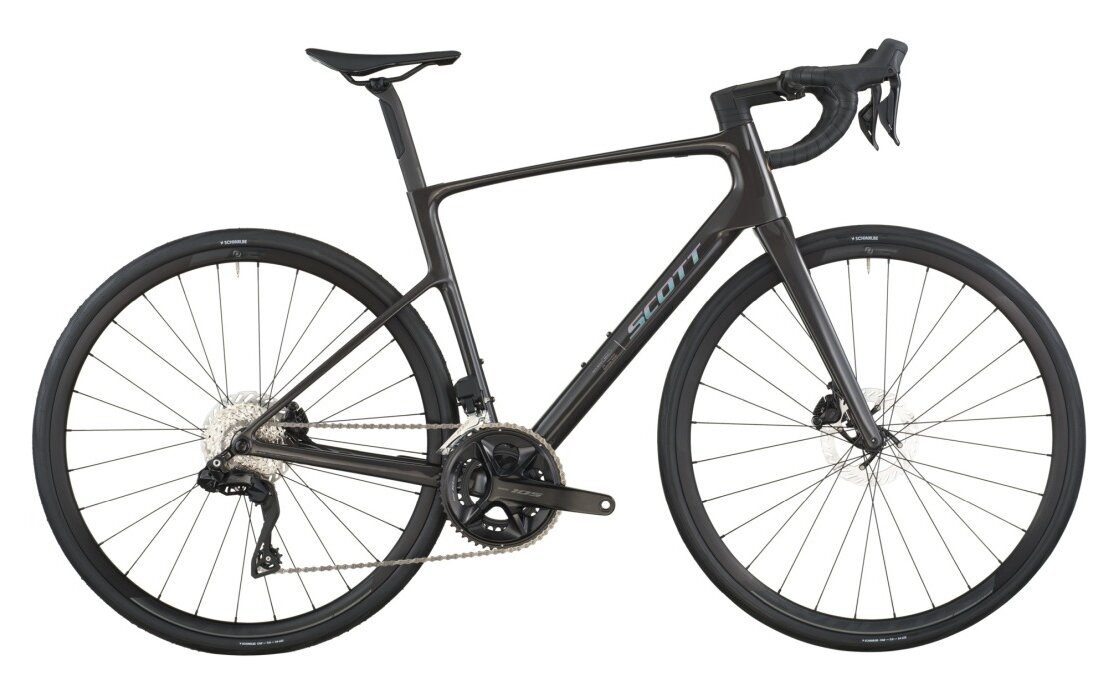 Scott Addict 40 - 28 Zoll - Diamant - 2026